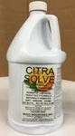 Citra Solve Organic Liquid Purpose Cleaner, Degreaser, Deodorizer. 1 Gallon. Fixed Price $35.00.