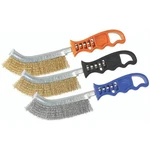Walter 13S134 Brass Scratch Brush - Industrial. Fixed Price $202.52.