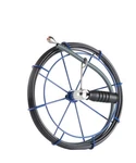 Wohler 8872 Mini Viper Vent Duct Pipe Sweep Cleaning Tool. Fixed Price $448.97.