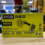 Ryobi One+ 18V Cordless Power/ Electric Spin Scrubber (tool Only). Fixed Price $59.99.