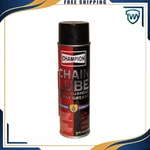 Champion Multi-purpose Chain Lubricant Spray Grease Equipment Maintenance. Fixed Price $7.88.