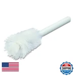 Carlisle Foodservice Products Sparta Pint Brush Glassware Cleaning For. Fixed Price $38.75.