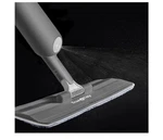 True & Tidy SPRAY-250A Multi-surface Mop With Refillable Water Bottle,. Fixed Price $25.00.