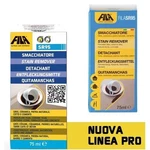 Fila SR95 Stain Remover For Stoneware, Ceramic, Natural Stone, Concrete - 75ML. Fixed Price $13.48.
