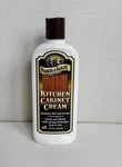Parker & Bailey Kitchen Cabinet Cream - Remove Dirt And Grease Cleans Shines. Fixed Price $13.99.