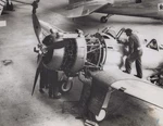 Seversky AT-12 Guardsman Original Photo. Fixed Price $45.00.