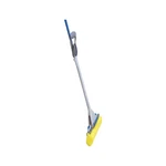 Quickie Automatic 9-INCH Head Roller Mop Hand Squeeze Feature 54 Length. Fixed Price $44.46.
