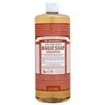 Dr. Bronner's Pure-castile Magic Soap Eucalyptus 32 Fl.oz. Fixed Price $19.13.