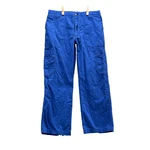 Carhartt Force Scrub Pant Womens Small Short Cargo Ripstop Workwear Uniform Tech. Fixed Price $30.17.