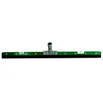 Unger Aquadozer Heavy Duty Straight Floor Squeegee Green Cleaning Equipment New. Fixed Price $49.95.
