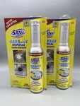 Sani 360 Garbage Disposal Cleaner Deodorizer 10OZ Lemon As Seen Tv X2. Fixed Price $24.95.