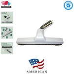 Upgraded Vacuum Floor Brush For Eureka & Universal Cleaners With 1 I.... Fixed Price $41.59.