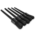 Voodoo Ride VR-1028 Five-piece Detailing Brush Set Synthetic Bristles For. Fixed Price $19.74.