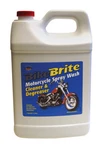 Bike Brite MC441G Motorcycle Spray Wash Gallon (128 Oz). Fixed Price $41.65.
