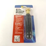 Cobra Medium Cleaning Bladder 1.5"-3" Drains Sinks Bathtub Showers. Fixed Price $17.95.