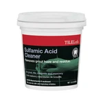 Tilelab TLSACRA1 Sulfamic Acid Cleaner, Concentrate Crystals, 1-LB. Quantity. Fixed Price $27.04.