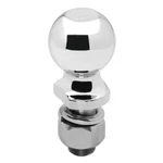 Cequent Tow Ready Hitch Ball Packaged Stainless 2-5/16" X 1" 2-1/8" 63853. Fixed Price $54.99.