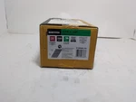 New Bostitch Framing Nails 28 Degree Wire Weld Galvanized 3-1/4" X .120 2000QTY. Fixed Price $94.99.