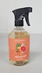 Caldrea Multi-surface Countertop Spray, Tangelo Palm Frond 16OZ Discontinued. Fixed Price $19.81.