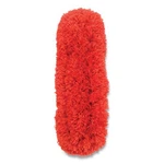 Oxo Good Grips Microfiber Duster Refill, Orange. Fixed Price $19.20.