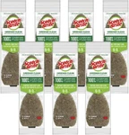 Scotch-brite Greener Clean, Non-scratch Dishwand Refills, Fits All. Fixed Price $67.99.