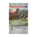 Flying Pig War Game Most Fearful Sacrifice, - 2ND Ed Upgrade Kit Bag New. Fixed Price $26.95.