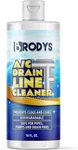 Brodys - A/c Hvac Drain Line Cleaner, Bottle, 2 Month Supply. Fixed Price $31.19.