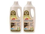 Trewax Professional Gold Label Sealer, Gloss, 32-FLUID Ounce, Pack. Fixed Price $34.69.