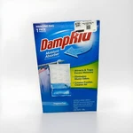 Damprid FG80FF Fragrance Free Hanging Moisture Absorber New Sealed! 1-PACK. Fixed Price $8.17.