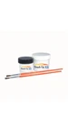 1OZ Paint Kit For Black FLNA90891, PPG35718,. Fixed Price $25.99.