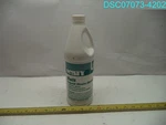 QTY=10 Q(1 X 10): Misty Halt Liquid Drain Opener B00993. Fixed Price $79.94.