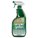 Simple Green 19024 Crystal Industrial Cleaner & Degreaser 24OZ Spray Bottle. Fixed Price $24.34.