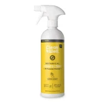 Cleanwell Botanical Disinfectant All Purpose Cleaner-lemon SCENT-24 OZ/4 Bottle. Fixed Price $54.00.