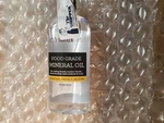 Thirteen Chefs Cutting Board Oil - Food Grade Mineral And Conditioner For.... Fixed Price $11.99.