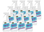Zep Spree Ready-to-use All-purpose Cleaner Quart (case Of 12) 86016. Fixed Price $100.99.