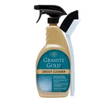 Granite Gold No Scent Grout Cleaner 24 Oz Liquid (pack Of 6). Fixed Price $63.46.