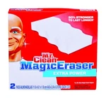 Mr. Magic Eraser Extra Power Cleaning Sponges Kitchen Bathroom 2 Pads! New. Fixed Price $9.99.