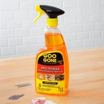 (4-24 Oz Spray Bottle) Gel Goo-gone Cleaner Tape Tar, Gum, Residue Remover. Fixed Price $68.50.