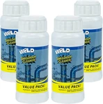 Wild Tornado Pipe Dredge,powerful Sink Cleaner Powder Fast Foaming For Kitchen. Fixed Price $39.93.