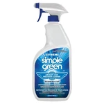 13412 Simple Green Extreme Cleaner, 32 Oz, Trigger Spray Bottle. Fixed Price $203.43.
