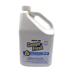 Campa-fresh & Clear Rv Holding Tank Treatment, Formaldehyde Free, Waste. Fixed Price $31.79.