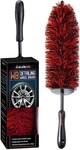 Suds Lab Wb Premium Detailing Wheel Brush For All Vehicle Types 17.7" Ultra.... Fixed Price $24.68.