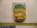 QTY=120 (6 Pks X Pacs) Seventh Generation Lemon Scent Dishwasher Detergent. Fixed Price $73.94.