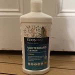 Ecos Pro Heavy-duty Whiteboard Cleaner Dry Erase Boards 17 Oz Lemon Scent New. Fixed Price $13.97.