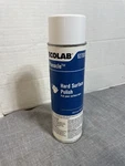 Ecolab Pinnacle 62700138 Hard Surface Polish Stone Other Flooring. Fixed Price $5.40.