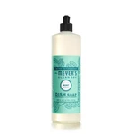Mrs. Meyer's Clean Day Mint Scent Liquid Dish Soap 16 Oz. Pk (pack Of 6). Fixed Price $36.70.
