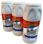 3 Brillo Cameo Cleaner Perfect On Aluminum Stainless Steel No Scratch Formula. Fixed Price $22.95.