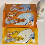 Mr. Clean Magic Reach Refills 12 Mopping Floor & 9 Scrubbing Tub Shower Pads New. Fixed Price $49.99.