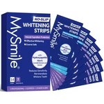 Mysmile Teeth Whitening Strips 14PCS Sensitive Enamel-safe Non-slip 7 Days. Fixed Price $10.00.