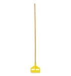 Rubbermaid FGH115000000 Mop Handle - Yellow. Fixed Price $18.99.